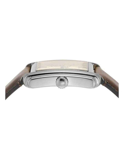 Stainless Steel FS6012 Carraway Watch in Brown
