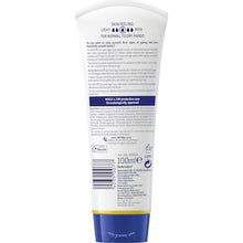 Nivea 3 In 1 Anti Age Care Hand Cream Enriched With Q10 100mL
