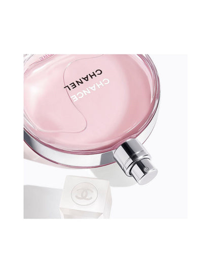 CHANCE EAU TENDRE Eau de Toilette Spray 100ml