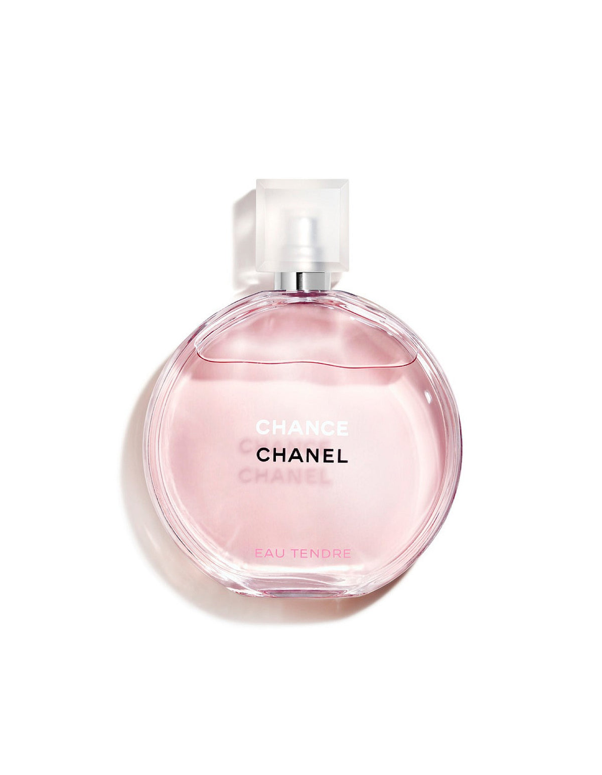 CHANCE EAU TENDRE Eau de Toilette Spray 100ml