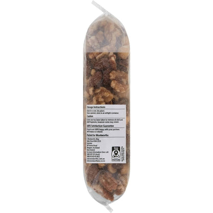 Woolworths Australian Nut Mix Roasted & Raw 400g
