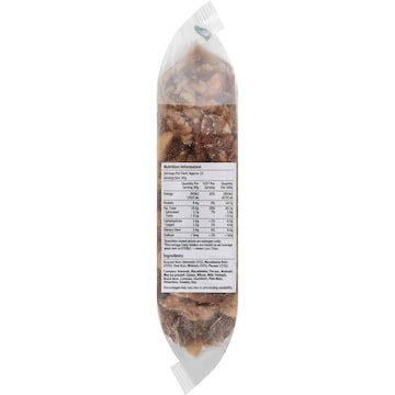 Woolworths Australian Nut Mix Roasted & Raw 400g