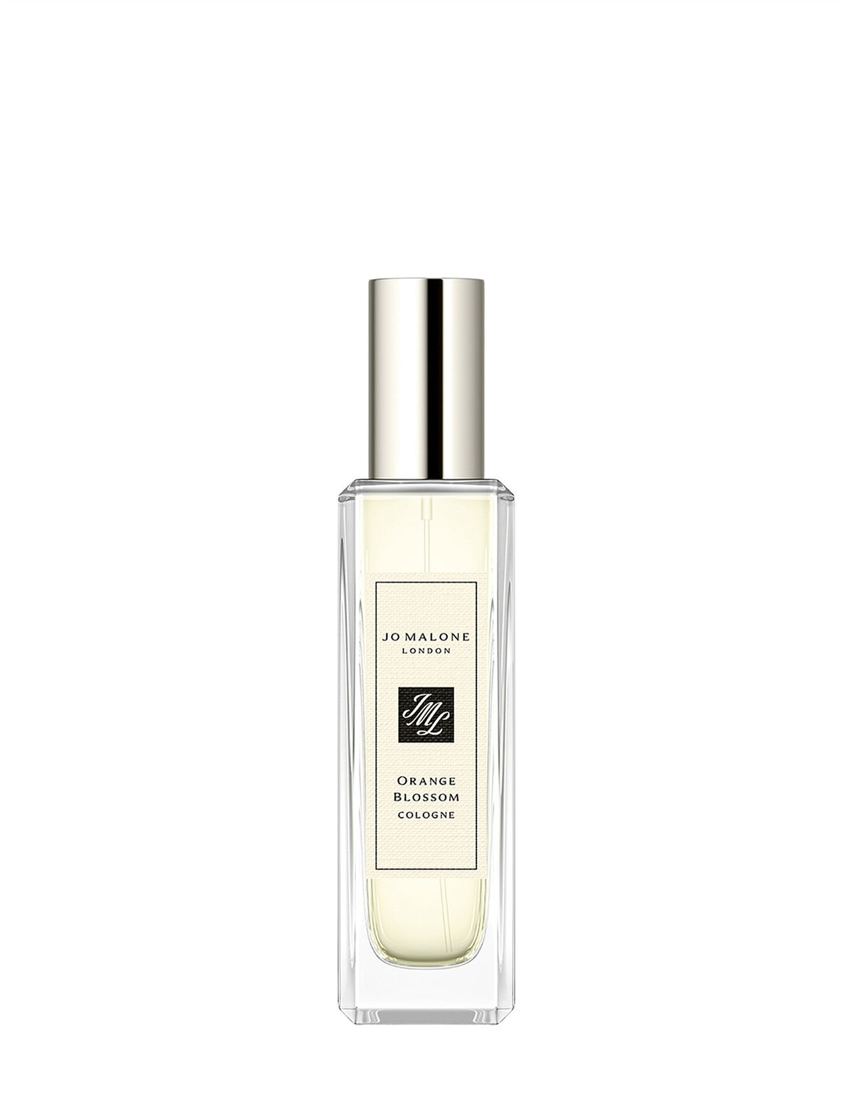 Orange Blossom Cologne 30ml