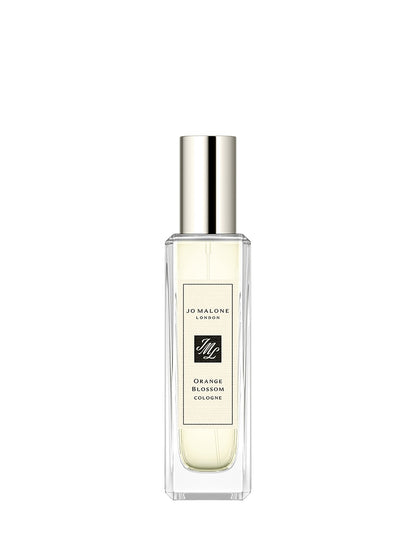 Orange Blossom Cologne 30ml