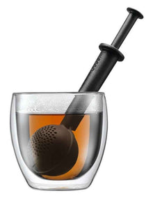 Bitsro Tea Egg in Black