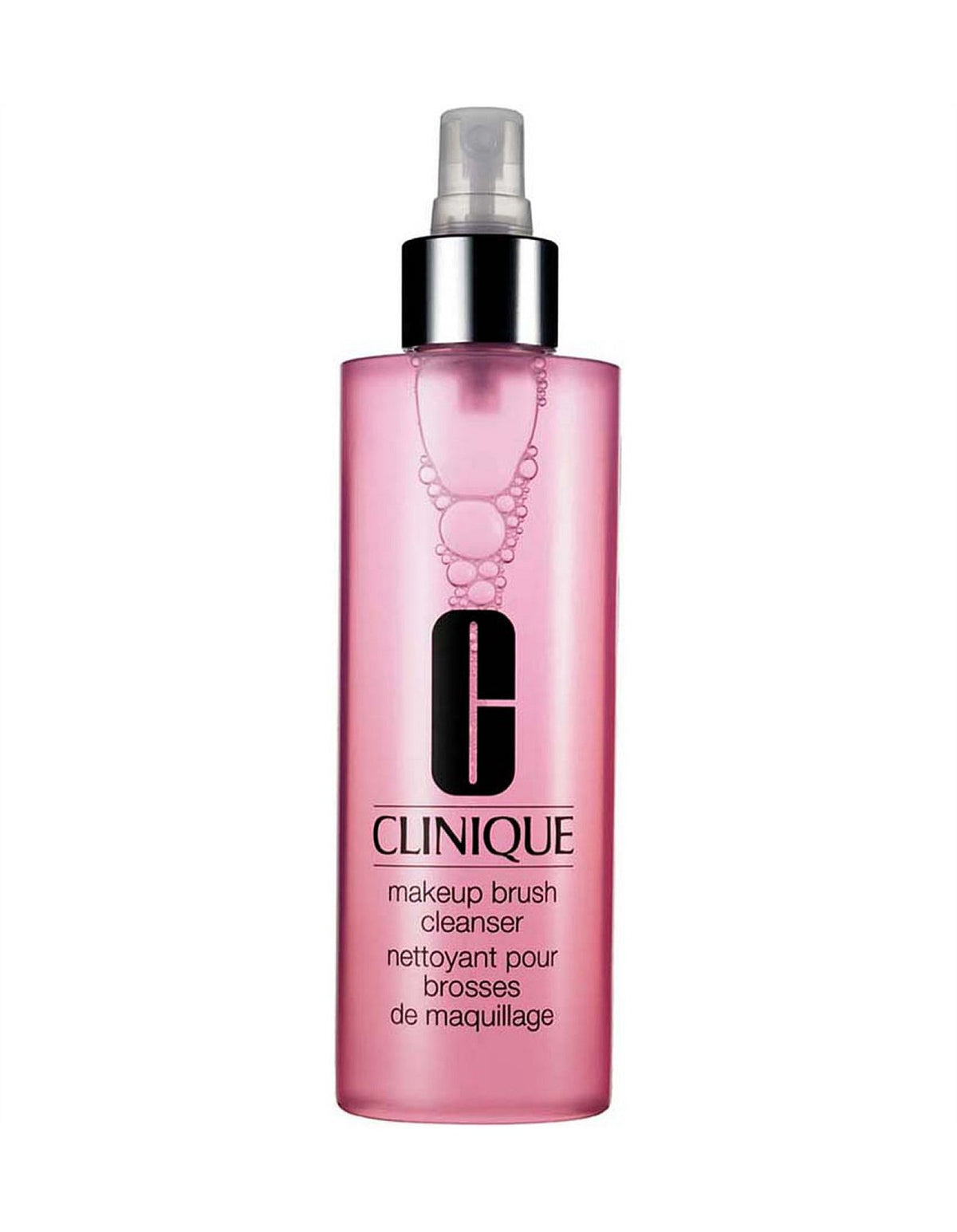 Makeup Brush Cleanser