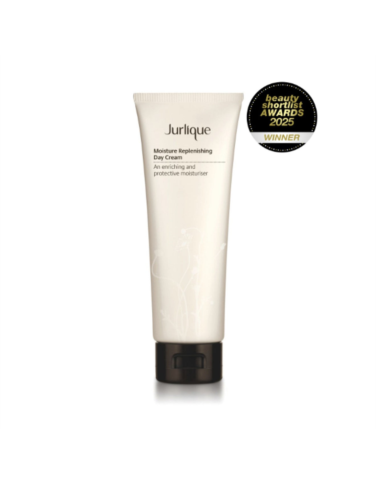 MOISTURE REPLENISHING DAY CREAM 125ML