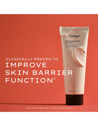 MOISTURE REPLENISHING DAY CREAM 125ML