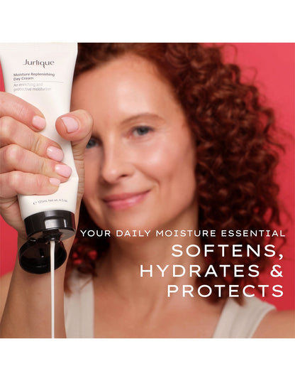 MOISTURE REPLENISHING DAY CREAM 125ML
