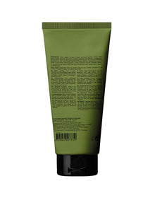 Geranium Leaf Body Scrub Tube 170ml