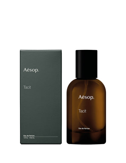 Tacit Eau De Parfum 50ml