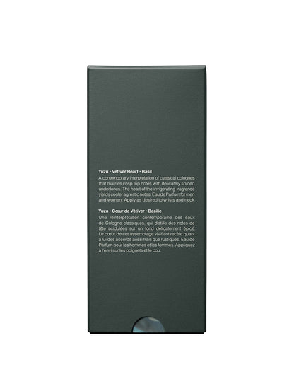 Tacit Eau De Parfum 50ml