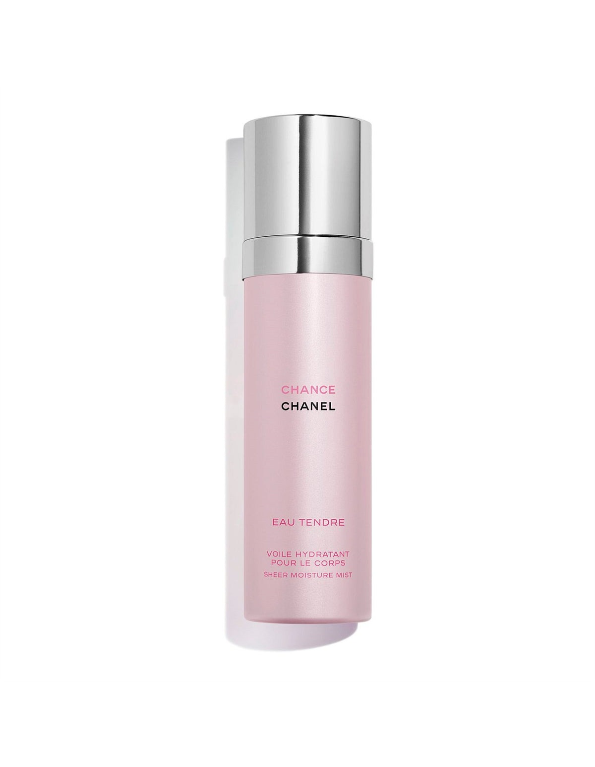 CHANCE EAU TENDRE Sheer Moisture Mist 100ml