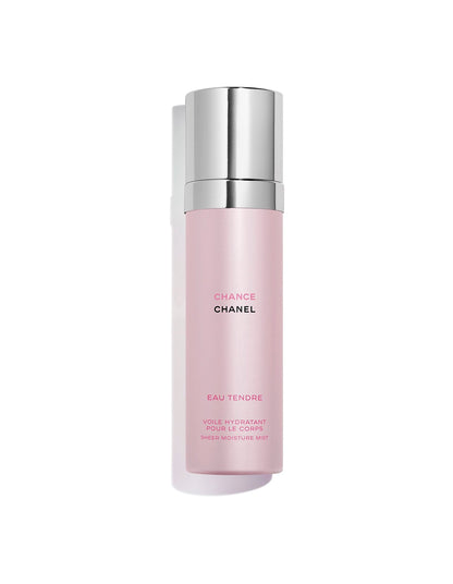 CHANCE EAU TENDRE Sheer Moisture Mist 100ml