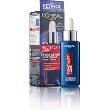 L'Oreal Paris Revitalift Laser Pure Retinol Night Serum 30mL