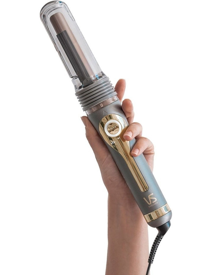 Curl Secret Ceramic Auto Curler VSC1041A