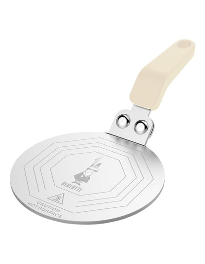 Plate 13cm in Cream