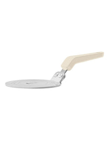Plate 13cm in Cream