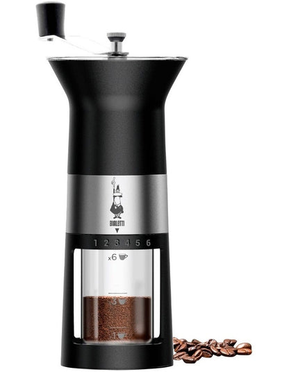 Bialetti Coffee Grinder