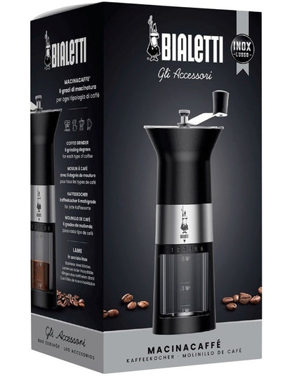 Bialetti Coffee Grinder