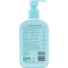 My Soda Smooth & Silky Shampoo For Frizz Prone Hair 350mL