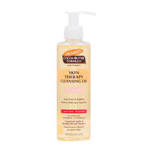 PALMERS SKIN THERAPY FACIAL CLEANSING OIL 190ML