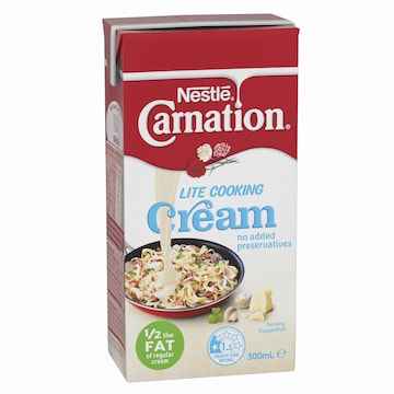 Nestle Carnation Lite Cooking Cream 300mL