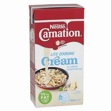 Nestle Carnation Lite Cooking Cream 300mL