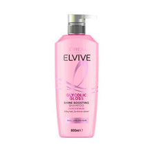 Paris Elvive Glycolic Gloss Core Shampoo