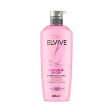 L'OREAL PARIS ELVIVE GLYCOLIC GLOSS CORE SHAMPOO 800ML