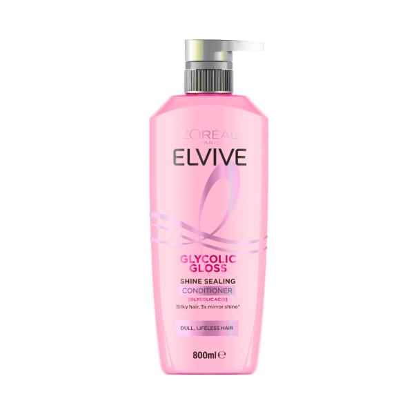 Paris Elvive Glycolic Gloss Core Conditioner
