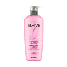 L'OREAL PARIS ELVIVE GLYCOLIC GLOSS CORE CONDITIONER 800ML