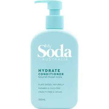 My Soda Hydrate Nourishing Conditioner For Dry & Damaged Hair 350mL