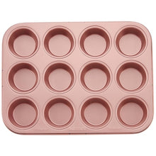 12 Cup Non-Stick Muffin & Cupcake Pan