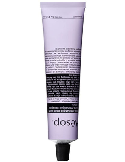 Eleos Aromatique Hand Balm 75ml