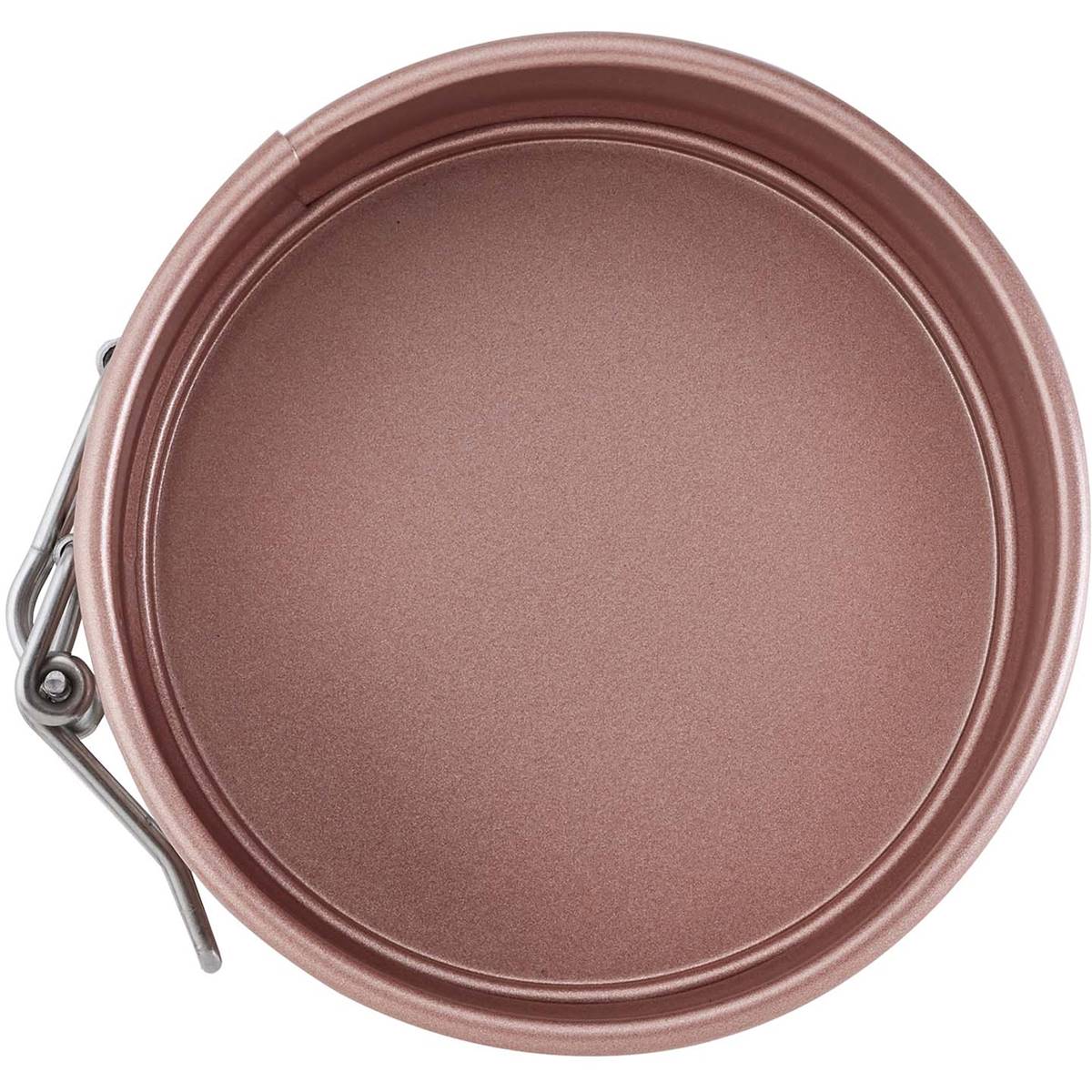 Wiltshire Rose Gold Spring Form Pan Mini each