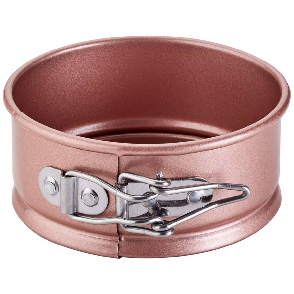 Wiltshire Rose Gold Spring Form Pan Mini each