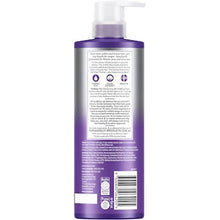 Toni & Guy Purple Conditioner 600mL