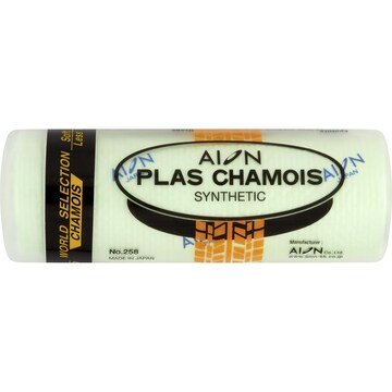Aion Plas Chamois Synthetic each