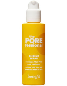 The Porefessional Shrink Wrap Pore Treatment