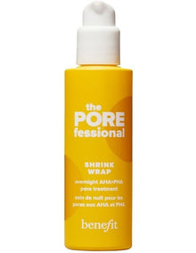 The Porefessional Shrink Wrap Pore Treatment