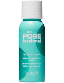 The Porefessional Wow Polish Pore-Exfoliating Powder
