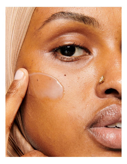 Smooth Sip Lightweight Smoothing Moisturiser For Pores