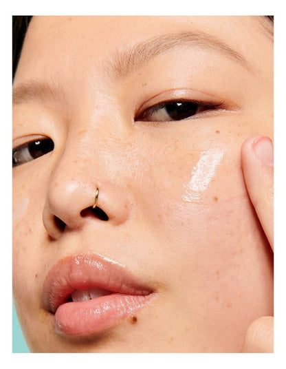 Smooth Sip Lightweight Smoothing Moisturiser For Pores
