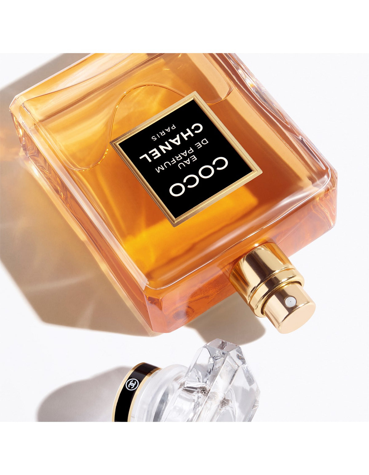 COCO Eau de Parfum Spray 100ml