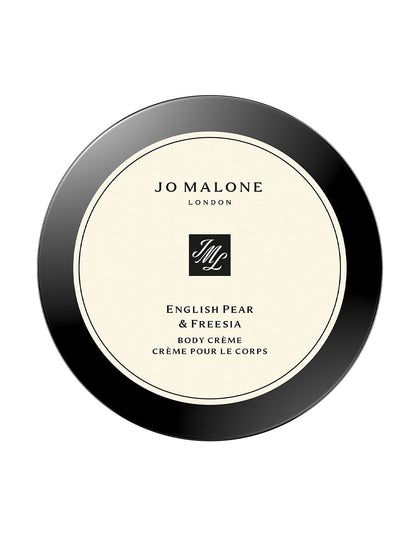 English Pear & Freesia Body Crème