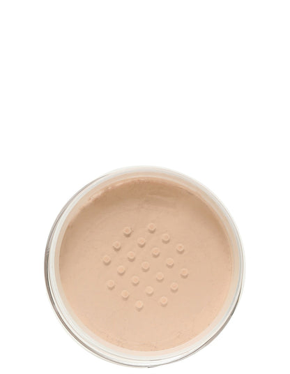 Loose Powder