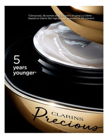 Precious Soft Cream 50ml