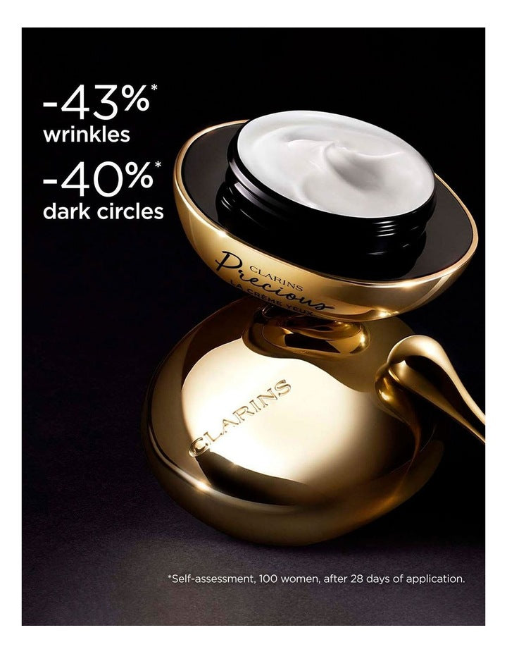 Precious Eye Cream 15ml
