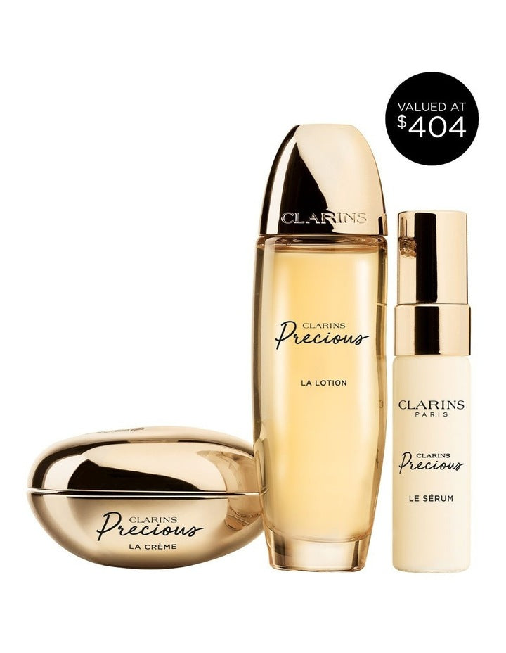 Precious Discovery Set